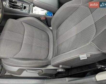 Белый Шкода Karoq, объемом двигателя 1.5 л и пробегом 108 тыс. км за 23500 $, фото 8 на Automoto.ua