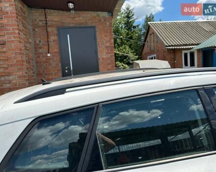 Білий Шкода Karoq, об'ємом двигуна 1.5 л та пробігом 180 тис. км за 10000 $, фото 7 на Automoto.ua