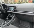 Белый Шкода Karoq, объемом двигателя 1.5 л и пробегом 108 тыс. км за 23500 $, фото 17 на Automoto.ua