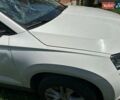 Білий Шкода Karoq, об'ємом двигуна 1.5 л та пробігом 180 тис. км за 10000 $, фото 1 на Automoto.ua