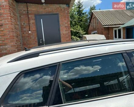 Білий Шкода Karoq, об'ємом двигуна 1.5 л та пробігом 180 тис. км за 10000 $, фото 2 на Automoto.ua