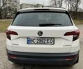 Білий Шкода Karoq, об'ємом двигуна 1.6 л та пробігом 188 тис. км за 19800 $, фото 15 на Automoto.ua