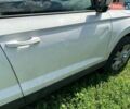 Білий Шкода Karoq, об'ємом двигуна 1.5 л та пробігом 180 тис. км за 10000 $, фото 5 на Automoto.ua
