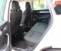 Білий Шкода Karoq, об'ємом двигуна 1.6 л та пробігом 185 тис. км за 20900 $, фото 35 на Automoto.ua