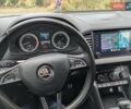 Белый Шкода Karoq, объемом двигателя 1.5 л и пробегом 108 тыс. км за 23500 $, фото 13 на Automoto.ua