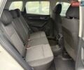 Белый Шкода Karoq, объемом двигателя 1.5 л и пробегом 117 тыс. км за 18990 $, фото 12 на Automoto.ua