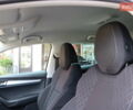 Білий Шкода Karoq, об'ємом двигуна 1.6 л та пробігом 185 тис. км за 20900 $, фото 13 на Automoto.ua