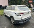 Білий Шкода Karoq, об'ємом двигуна 1.5 л та пробігом 180 тис. км за 10000 $, фото 9 на Automoto.ua