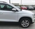 Белый Шкода Karoq, объемом двигателя 1.5 л и пробегом 110 тыс. км за 23240 $, фото 11 на Automoto.ua