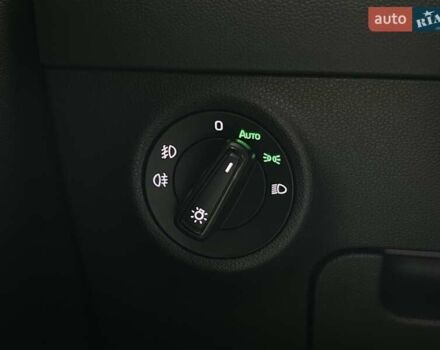 Белый Шкода Karoq, объемом двигателя 1.5 л и пробегом 116 тыс. км за 20872 $, фото 12 на Automoto.ua