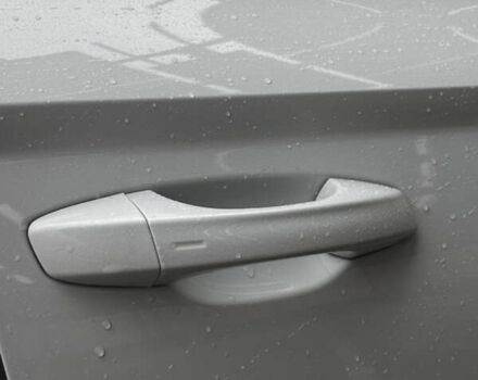 Білий Шкода Karoq, об'ємом двигуна 1.5 л та пробігом 98 тис. км за 20800 $, фото 11 на Automoto.ua