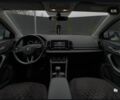 Білий Шкода Karoq, об'ємом двигуна 1.5 л та пробігом 117 тис. км за 21000 $, фото 4 на Automoto.ua