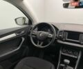 Белый Шкода Karoq, объемом двигателя 1.5 л и пробегом 90 тыс. км за 21621 $, фото 12 на Automoto.ua