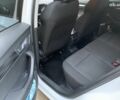 Белый Шкода Karoq, объемом двигателя 1.5 л и пробегом 85 тыс. км за 24000 $, фото 12 на Automoto.ua