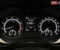 Белый Шкода Karoq, объемом двигателя 1.5 л и пробегом 90 тыс. км за 21621 $, фото 14 на Automoto.ua