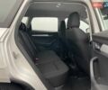 Белый Шкода Karoq, объемом двигателя 1.5 л и пробегом 90 тыс. км за 21621 $, фото 9 на Automoto.ua