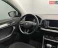 Белый Шкода Karoq, объемом двигателя 1.5 л и пробегом 116 тыс. км за 20872 $, фото 9 на Automoto.ua