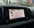 Білий Шкода Karoq, об'ємом двигуна 1.4 л та пробігом 62 тис. км за 21999 $, фото 48 на Automoto.ua