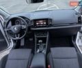 Білий Шкода Karoq, об'ємом двигуна 1.4 л та пробігом 180 тис. км за 18500 $, фото 15 на Automoto.ua