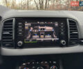 Білий Шкода Karoq, об'ємом двигуна 1.4 л та пробігом 62 тис. км за 21999 $, фото 44 на Automoto.ua