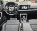 Білий Шкода Karoq, об'ємом двигуна 1.97 л та пробігом 85 тис. км за 27890 $, фото 37 на Automoto.ua