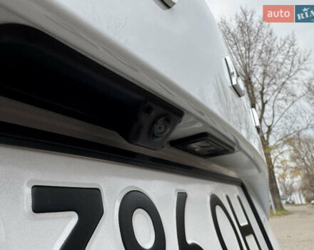 Білий Шкода Karoq, об'ємом двигуна 1.4 л та пробігом 62 тис. км за 21999 $, фото 23 на Automoto.ua