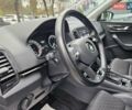 Білий Шкода Karoq, об'ємом двигуна 1.97 л та пробігом 85 тис. км за 27890 $, фото 21 на Automoto.ua