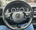Білий Шкода Karoq, об'ємом двигуна 1.97 л та пробігом 85 тис. км за 27890 $, фото 40 на Automoto.ua