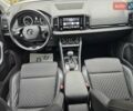 Білий Шкода Karoq, об'ємом двигуна 1.97 л та пробігом 85 тис. км за 27890 $, фото 38 на Automoto.ua