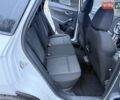 Білий Шкода Karoq, об'ємом двигуна 1.4 л та пробігом 180 тис. км за 18500 $, фото 22 на Automoto.ua