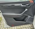 Білий Шкода Karoq, об'ємом двигуна 1.97 л та пробігом 85 тис. км за 27890 $, фото 15 на Automoto.ua