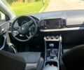 Белый Шкода Karoq, объемом двигателя 1.6 л и пробегом 230 тыс. км за 18200 $, фото 12 на Automoto.ua
