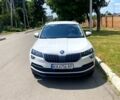 Белый Шкода Karoq, объемом двигателя 1.6 л и пробегом 230 тыс. км за 18200 $, фото 1 на Automoto.ua