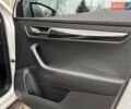 Білий Шкода Karoq, об'ємом двигуна 1.4 л та пробігом 62 тис. км за 21999 $, фото 37 на Automoto.ua