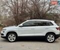 Білий Шкода Karoq, об'ємом двигуна 1.4 л та пробігом 62 тис. км за 22700 $, фото 13 на Automoto.ua