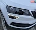 Білий Шкода Karoq, об'ємом двигуна 1.4 л та пробігом 180 тис. км за 18500 $, фото 7 на Automoto.ua