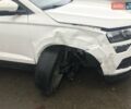 Білий Шкода Karoq, об'ємом двигуна 1.4 л та пробігом 189 тис. км за 15000 $, фото 6 на Automoto.ua