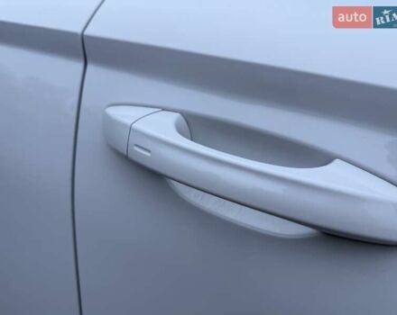 Білий Шкода Karoq, об'ємом двигуна 1.4 л та пробігом 180 тис. км за 18500 $, фото 8 на Automoto.ua