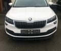 Білий Шкода Karoq, об'ємом двигуна 1.4 л та пробігом 189 тис. км за 15000 $, фото 1 на Automoto.ua