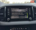 Білий Шкода Karoq, об'ємом двигуна 1.4 л та пробігом 62 тис. км за 22700 $, фото 42 на Automoto.ua
