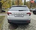 Білий Шкода Karoq, об'ємом двигуна 1.97 л та пробігом 85 тис. км за 27890 $, фото 6 на Automoto.ua