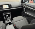 Білий Шкода Karoq, об'ємом двигуна 1.4 л та пробігом 62 тис. км за 21999 $, фото 31 на Automoto.ua