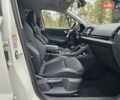 Білий Шкода Karoq, об'ємом двигуна 1.97 л та пробігом 85 тис. км за 27890 $, фото 35 на Automoto.ua