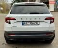 Білий Шкода Karoq, об'ємом двигуна 1.4 л та пробігом 62 тис. км за 22700 $, фото 3 на Automoto.ua