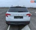 Білий Шкода Karoq, об'ємом двигуна 1.4 л та пробігом 180 тис. км за 18500 $, фото 9 на Automoto.ua