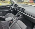 Білий Шкода Karoq, об'ємом двигуна 1.97 л та пробігом 85 тис. км за 27890 $, фото 34 на Automoto.ua