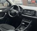 Белый Шкода Karoq, объемом двигателя 1.4 л и пробегом 169 тыс. км за 17500 $, фото 11 на Automoto.ua