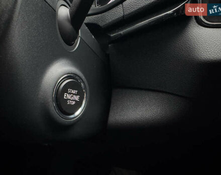 Білий Шкода Karoq, об'ємом двигуна 1.4 л та пробігом 62 тис. км за 22700 $, фото 53 на Automoto.ua