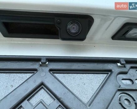 Білий Шкода Karoq, об'ємом двигуна 1.4 л та пробігом 180 тис. км за 18500 $, фото 24 на Automoto.ua