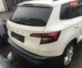 Білий Шкода Karoq, об'ємом двигуна 1.4 л та пробігом 189 тис. км за 15000 $, фото 2 на Automoto.ua